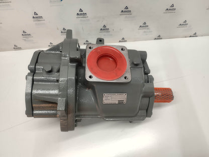 Atlas Copco OIS H-03 Air End Part No.: 1616578981 Screw Air Compressor