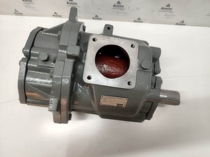 Atlas Copco OIS H-03 Air End Part No.: 1616578981 Screw Air Compressor