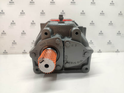 Atlas Copco OIS H-03 Air End Part No.: 1616578981 Screw Air Compressor