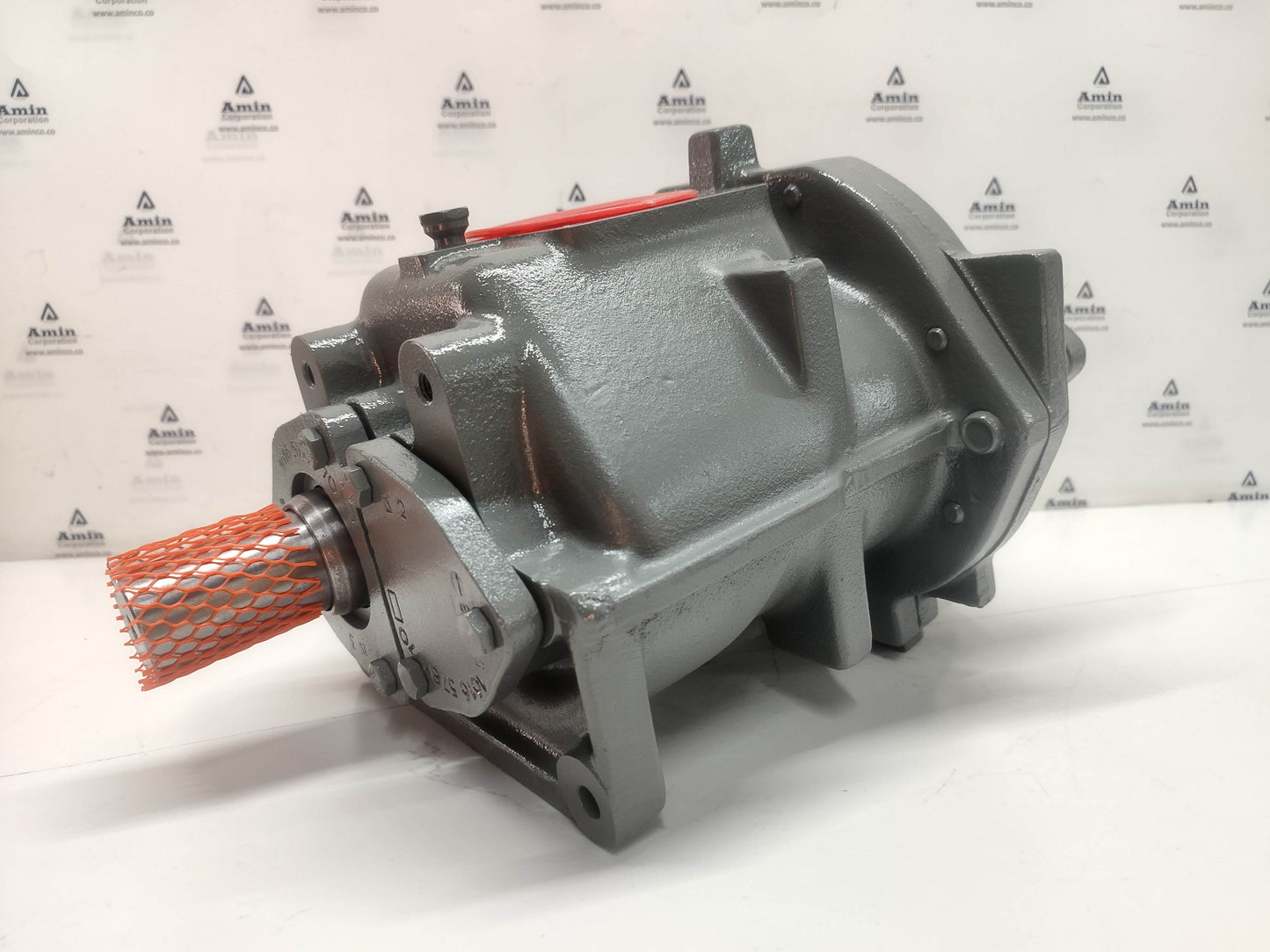 Atlas Copco OIS H-03 Air End Part No.: 1616578981 Screw Air Compressor