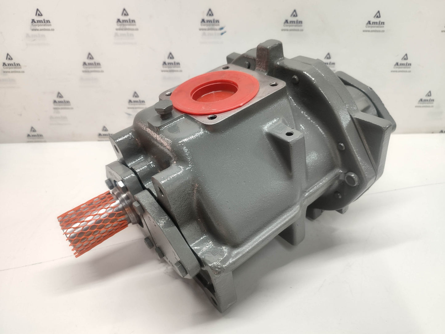 Atlas Copco OIS H-03 Air End Part No.: 1616578981 Screw Air Compressor