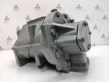 Atlas Copco OIS H-03 Air End Part No.: 1616578981 Screw Air Compressor