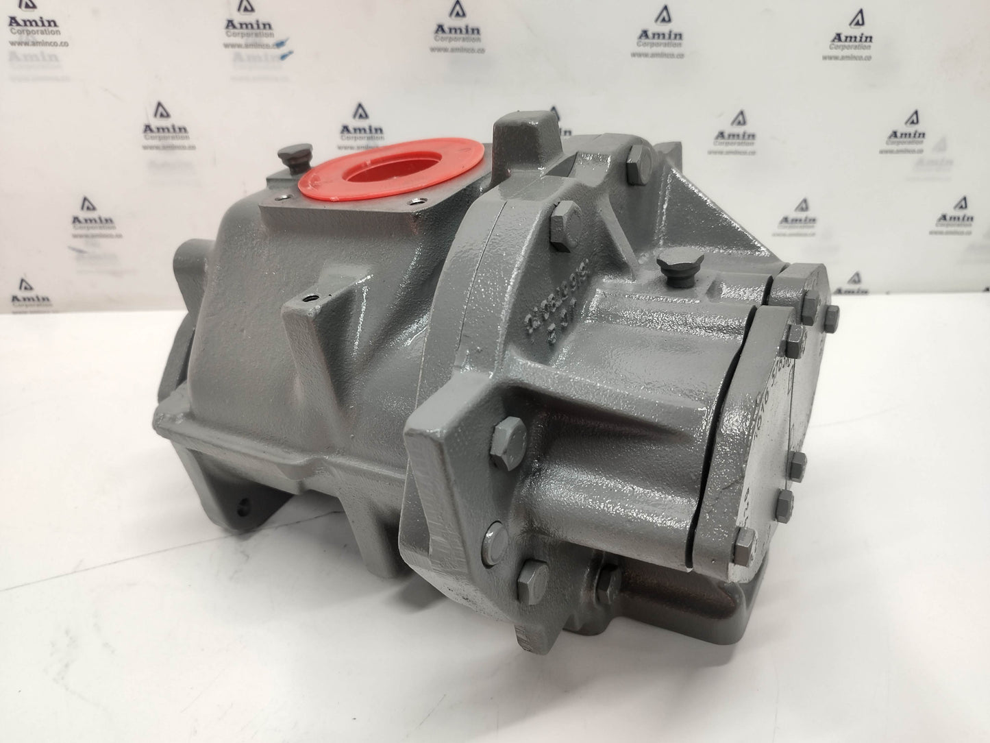 Atlas Copco OIS H-03 Air End Part No.: 1616578981 Screw Air Compressor
