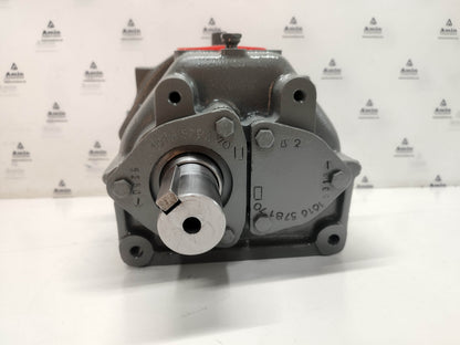 Atlas Copco OIS H-03 Air End Part No.: 1616578981 Screw Air Compressor