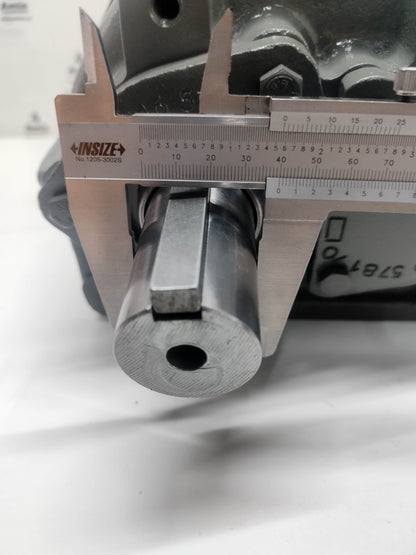 Atlas Copco OIS H-03 Air End Part No.: 1616578981 Screw Air Compressor