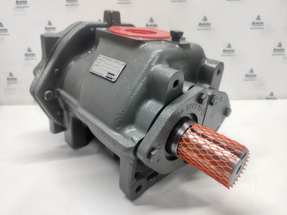 Atlas Copco OIS H-03 Air End Part No.: 1616578981 Screw Air Compressor