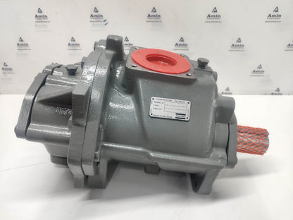 Atlas Copco OIS H-03 Air End Part No.: 1616578981 Screw Air Compressor