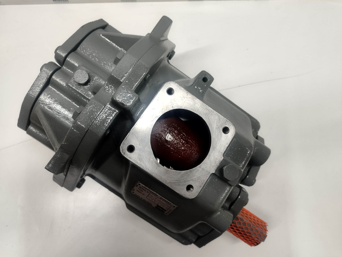 Atlas Copco OIS H-03 Air End Part No.: 1616578981 Screw Air Compressor