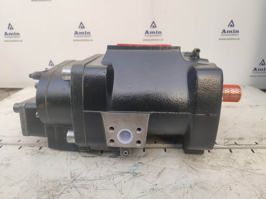 Tamrotor Marine Compressor Type E25 Code: 04021081 Screw Air Compressor