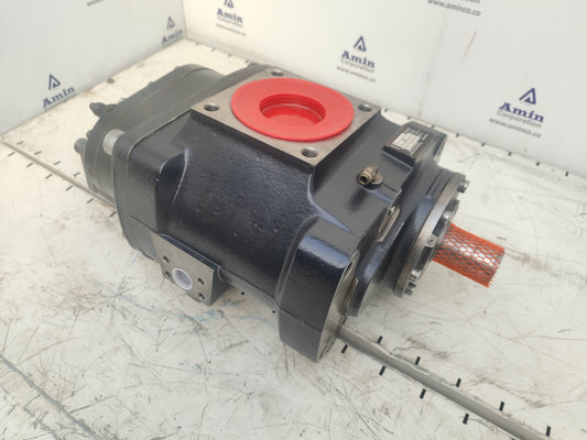 Tamrotor Marine Compressor Type E25 Code: 04021081 Screw Air Compressor