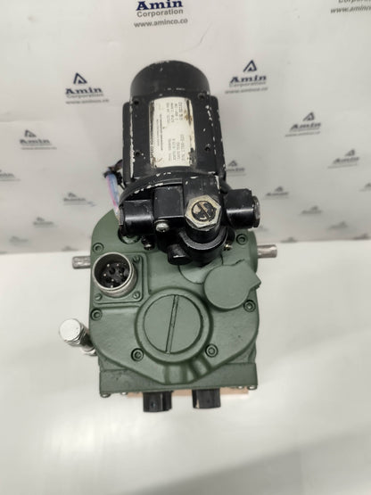 Woodward UG-10 Governor P/N: A8526-624 RPM: 738-1458