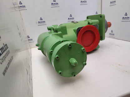 Rickmeier R95/900 FL-Z-DB-GLRD(U) Hydraulic gear pump