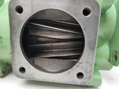 Rickmeier R95/900 FL-Z-DB-GLRD(U) Hydraulic gear pump