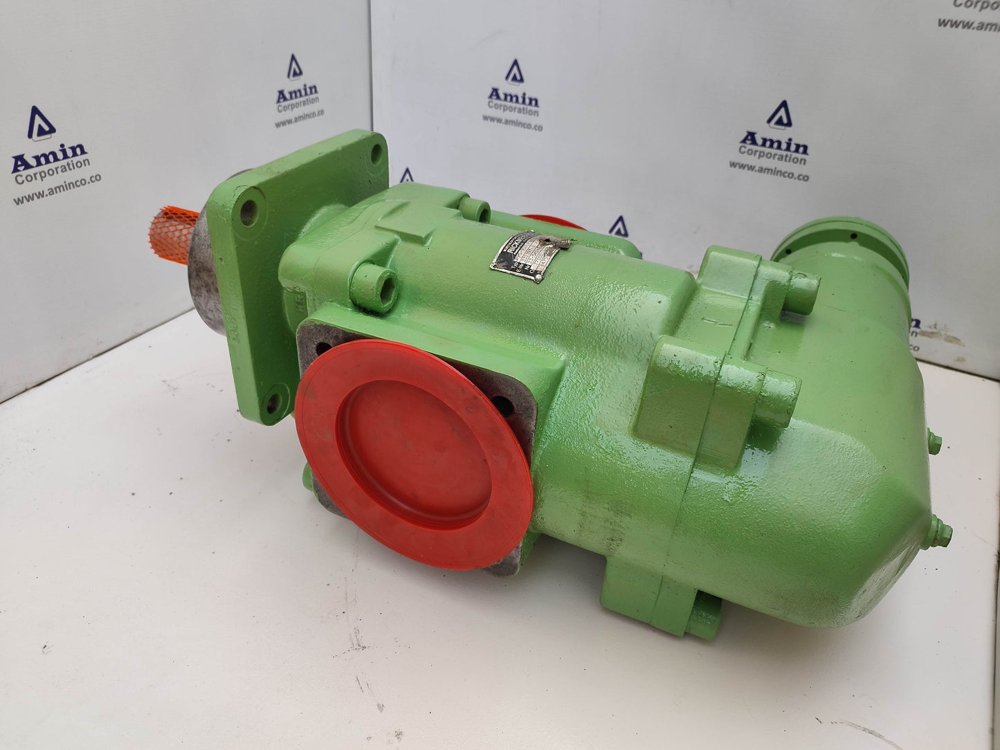 Rickmeier R95/900 FL-Z-DB-GLRD(U) Hydraulic gear pump