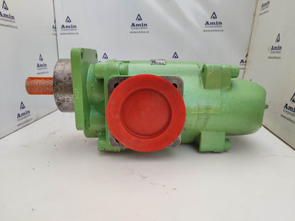 Rickmeier R95/900 FL-Z-DB-GLRD(U) Hydraulic gear pump