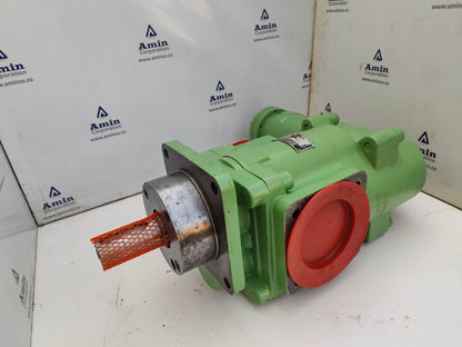 Rickmeier R95/900 FL-Z-DB-GLRD(U) Hydraulic gear pump