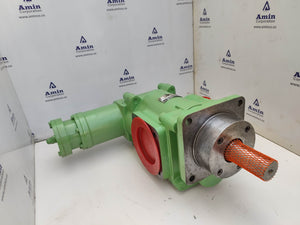 Rickmeier R95/900 FL-Z-DB-GLRD(U) Hydraulic gear pump