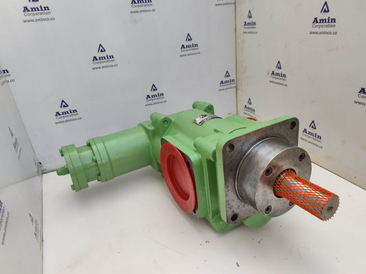 Rickmeier R95/900 FL-Z-DB-GLRD(U) Hydraulic gear pump