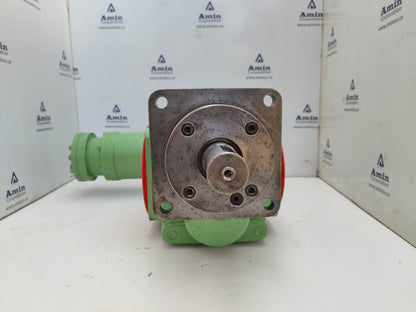 Rickmeier R95/900 FL-Z-DB-GLRD(U) Hydraulic gear pump