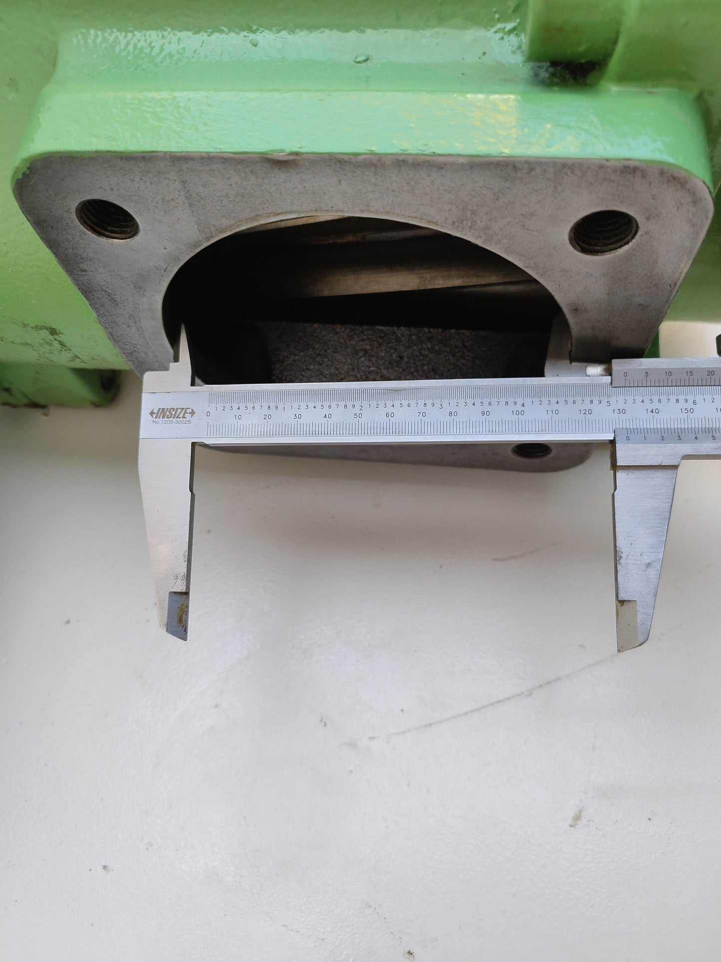 Rickmeier R95/900 FL-Z-DB-GLRD(U) Hydraulic gear pump