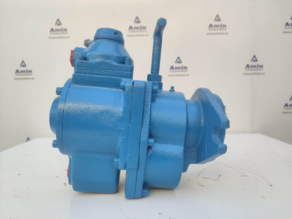 Samgong SAM-3.5PE-300D Air Motor - TESTED #1