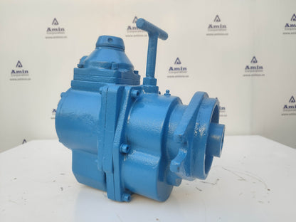 Samgong SAM-3.5PE-300D Air Motor - TESTED #1