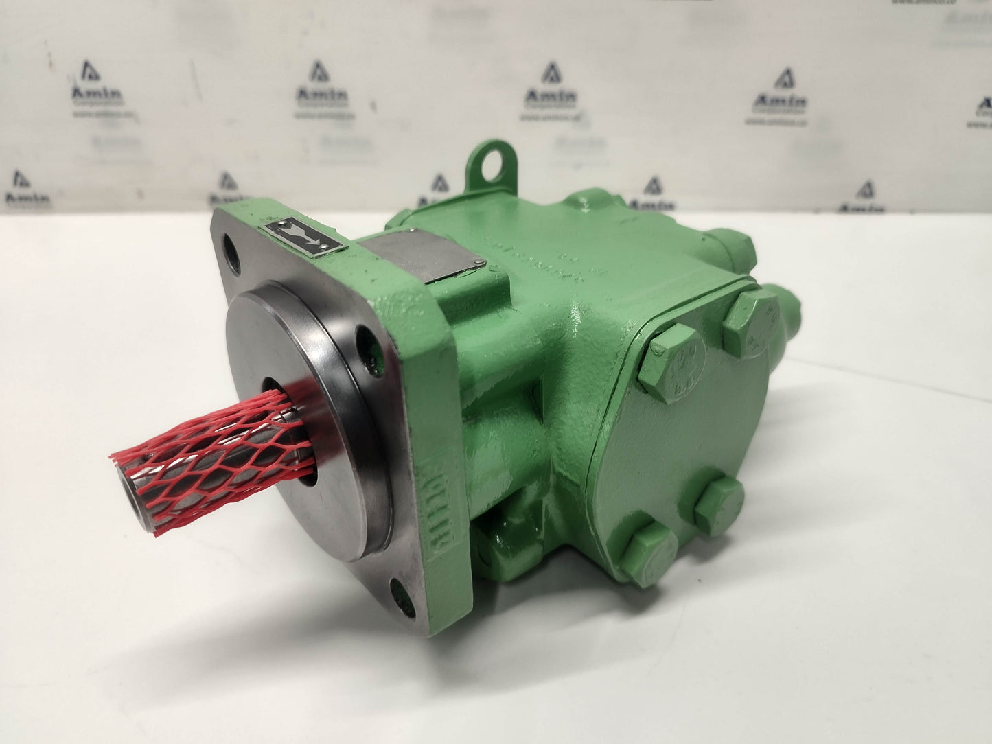 Rickmeier R35/40 FL-Z-DB-S0 Hydraulic gear pump - NEW