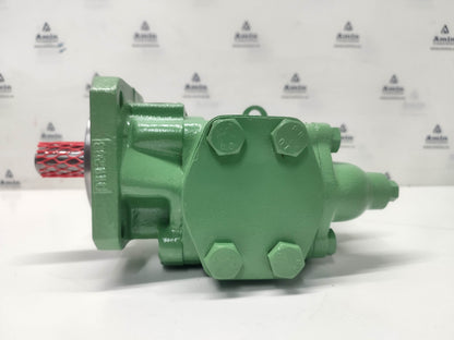 Rickmeier R35/40 FL-Z-DB-S0 Hydraulic gear pump - NEW