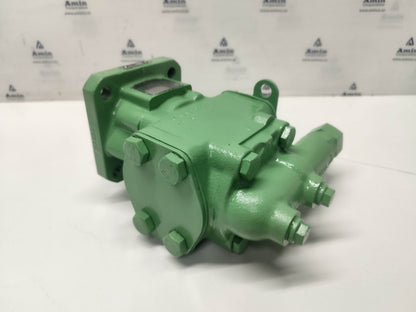 Rickmeier R35/40 FL-Z-DB-S0 Hydraulic gear pump - NEW