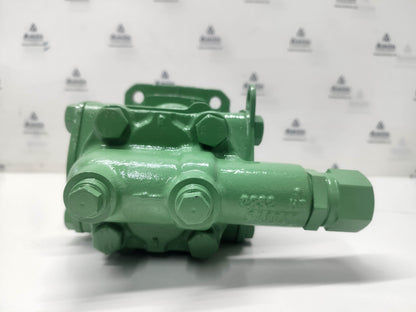 Rickmeier R35/40 FL-Z-DB-S0 Hydraulic gear pump - NEW