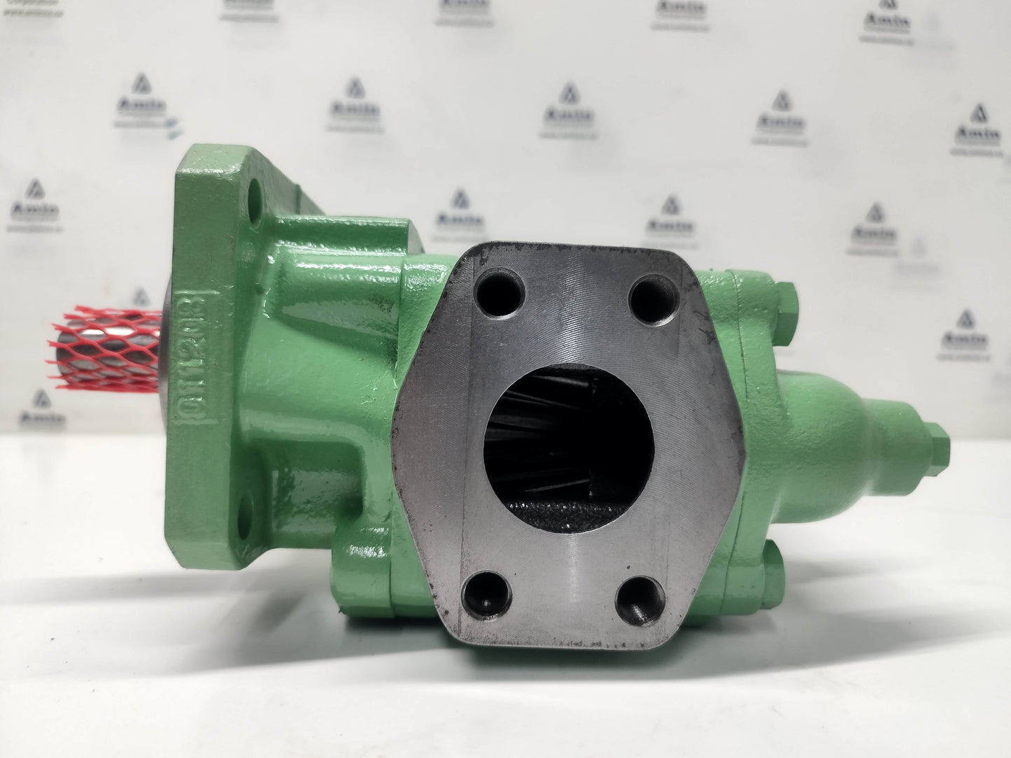 Rickmeier R35/40 FL-Z-DB-S0 Hydraulic gear pump - NEW