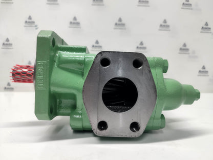 Rickmeier R35/40 FL-Z-DB-S0 Hydraulic gear pump - NEW