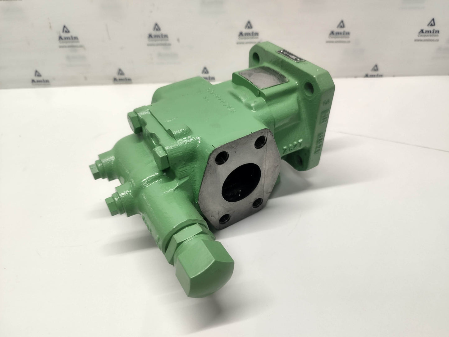 Rickmeier R35/40 FL-Z-DB-S0 Hydraulic gear pump - NEW