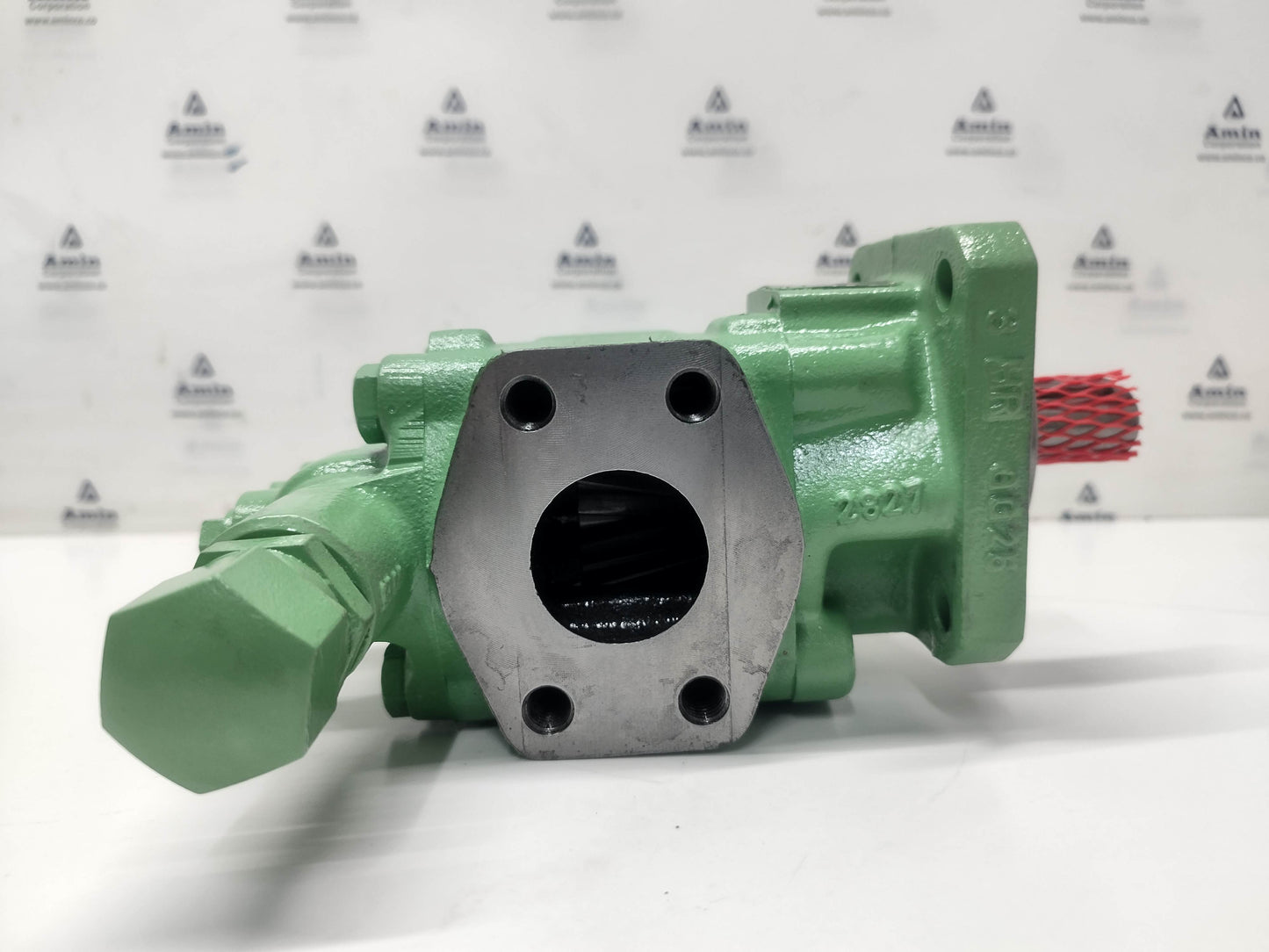 Rickmeier R35/40 FL-Z-DB-S0 Hydraulic gear pump - NEW