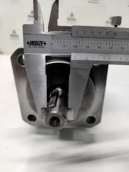 Rickmeier R35/40 FL-Z-DB-S0 Hydraulic gear pump - NEW