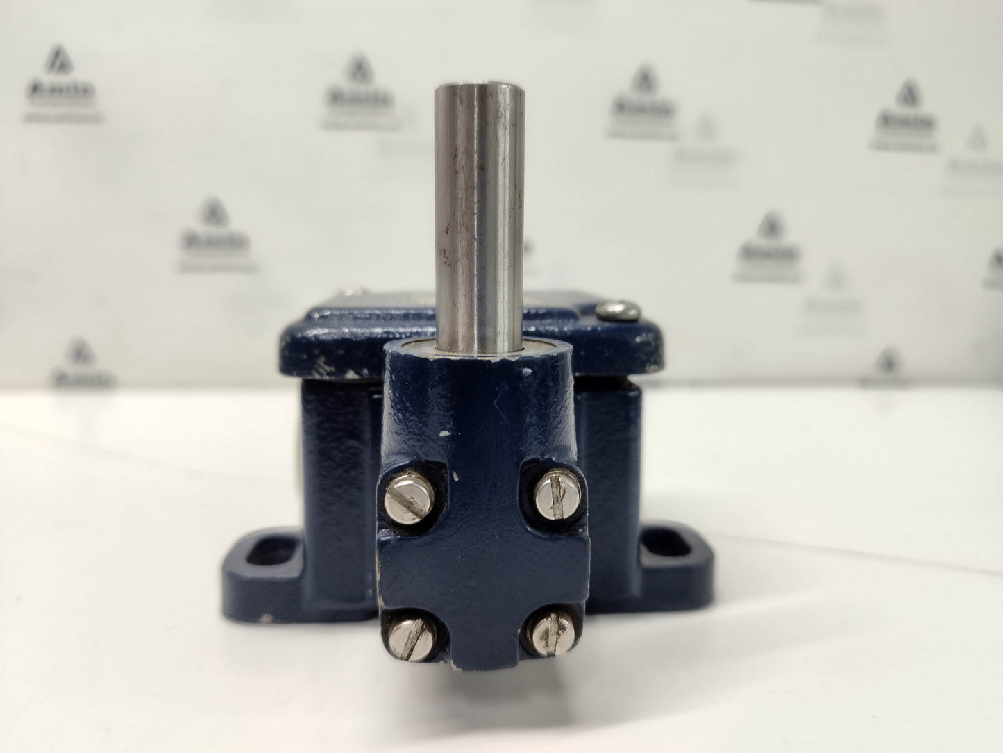 Schmersal T.422-10y-M20-1090/2186 Limit Switch 500V - NEW