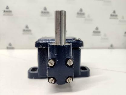 Schmersal T.422-10y-M20-1090/2186 Limit Switch 500V - NEW