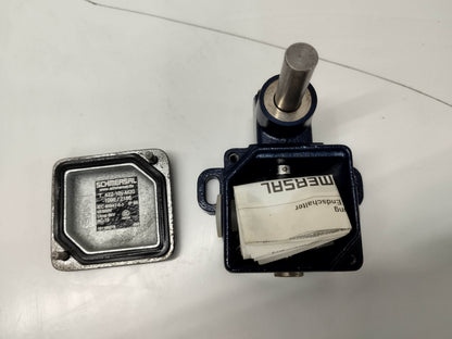Schmersal T.422-10y-M20-1090/2186 Limit Switch 500V - NEW