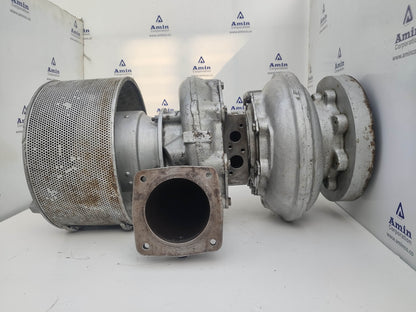 ABB RR 151-14 Turbocharger