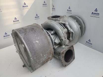 ABB RR 151-14 Turbocharger