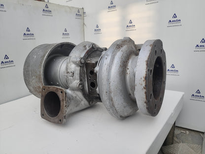 ABB RR 151-14 Turbocharger