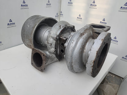 ABB RR 151-14 Turbocharger