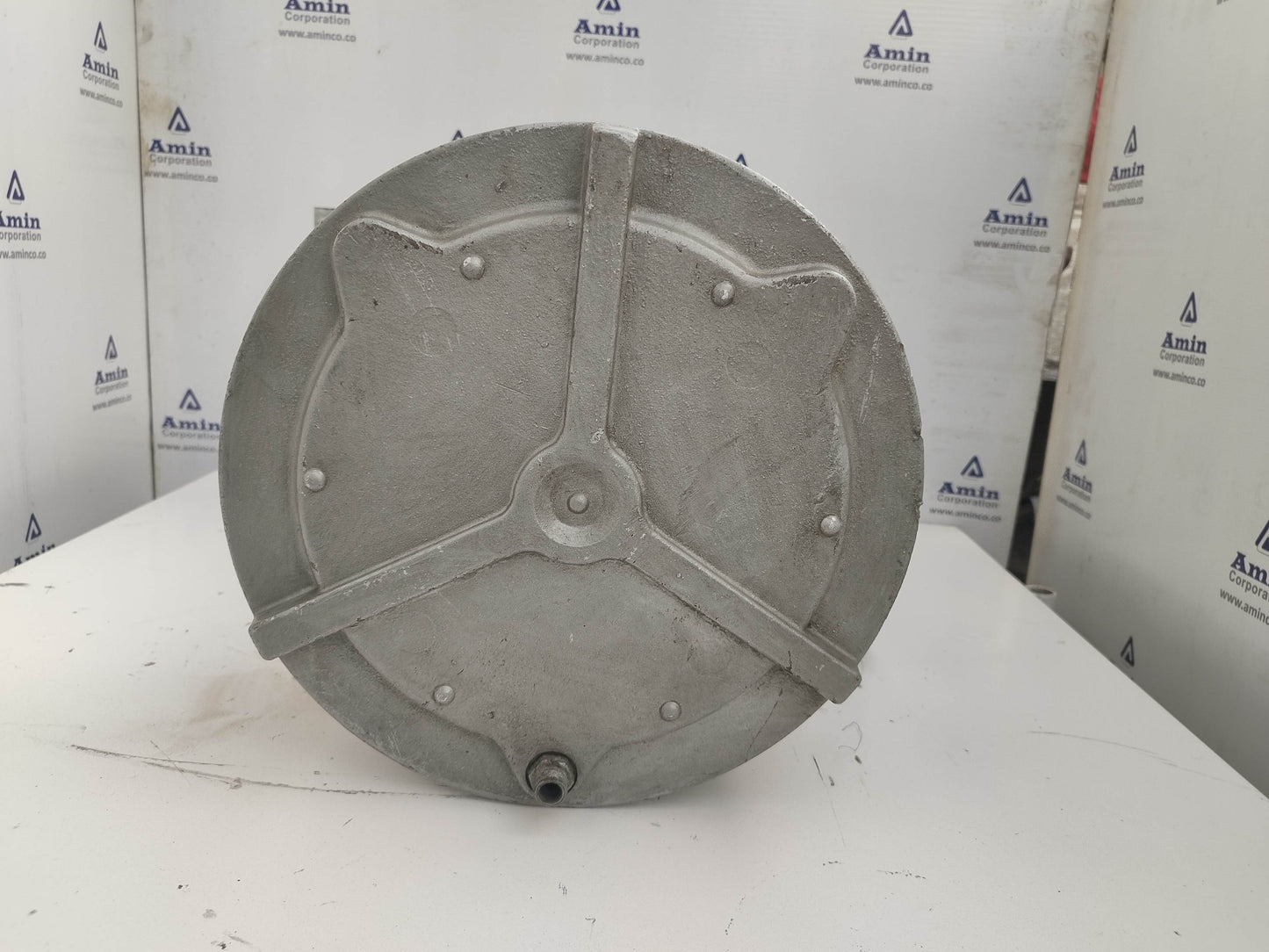 ABB RR 151-14 Turbocharger