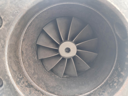 ABB RR 151-14 Turbocharger