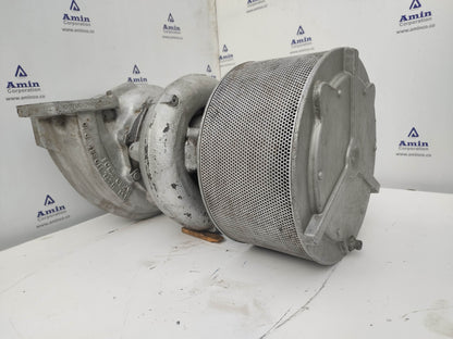 ABB RR 151-14 Turbocharger