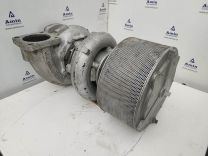 ABB RR 151-14 Turbocharger