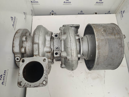 ABB RR 151-14 Turbocharger