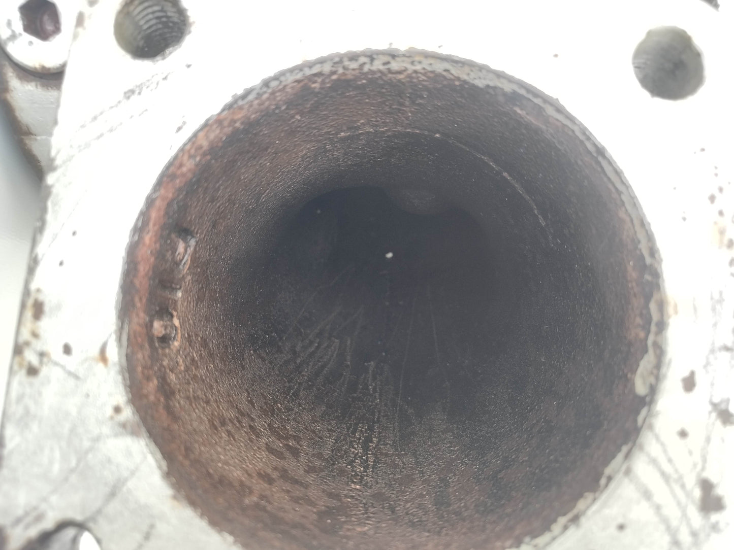 ABB RR 151-14 Turbocharger