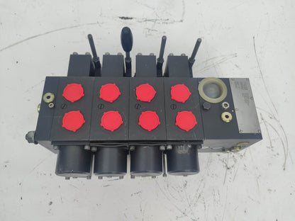 Hawe Hydraulik PSV 6 1/235-5- Proportional Directional Spool valve - NEW