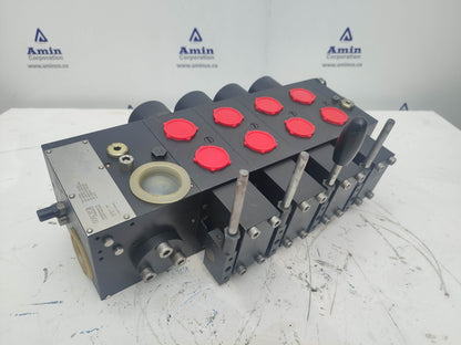 Hawe Hydraulik PSV 6 1/235-5- Proportional Directional Spool valve - NEW